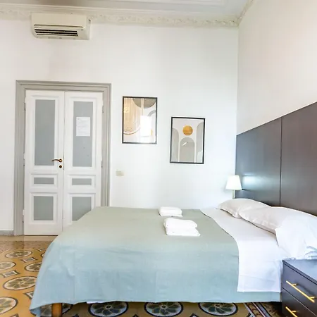 El Dorado Colosseum Bed & Breakfast Rome