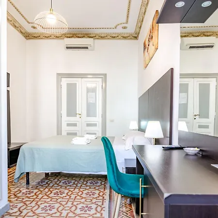 El Dorado Colosseum Bed & Breakfast Rome