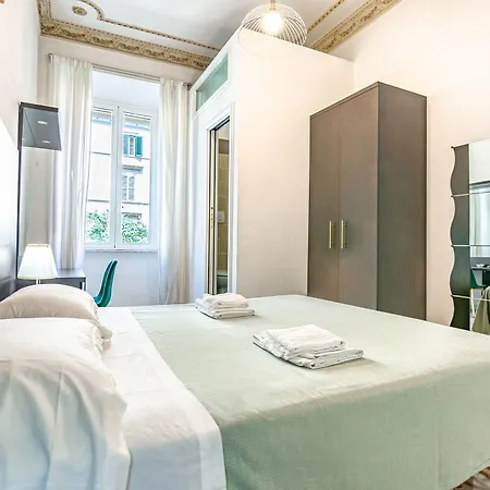 El Dorado Colosseum Bed & Breakfast 2*