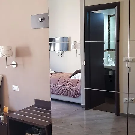 Vendégház Mia 3*
