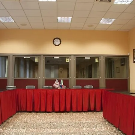 Casa La Salle - Vaticano 3*