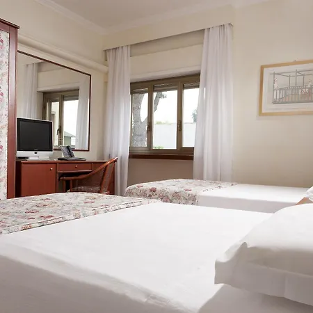 Hotel Eurogarden 3*