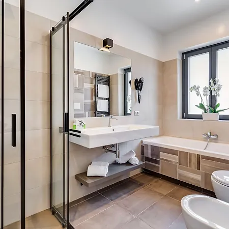 Eurogarden Hotel Rome