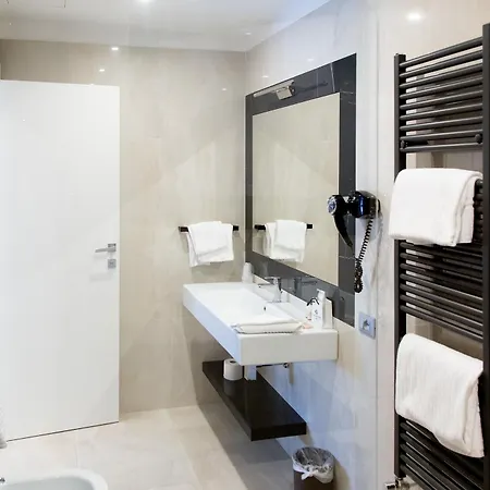 Hotel Eurogarden 3*