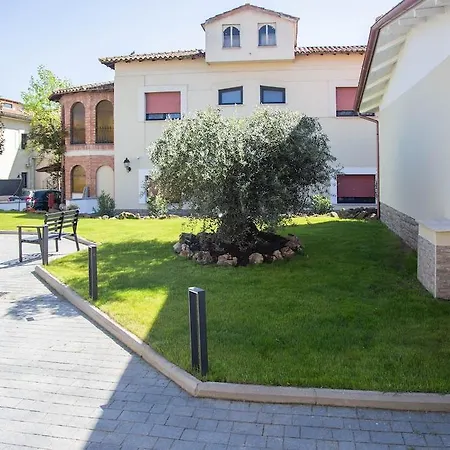 Hotel Eurogarden