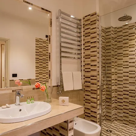 Hotel La Residenza Roma