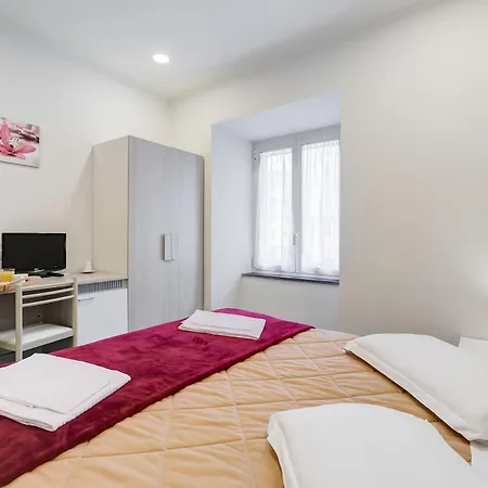 Apartment San Pietro Rome
