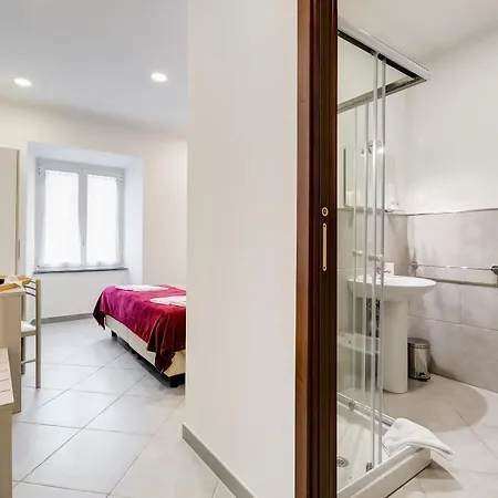 San Pietro Apartment *