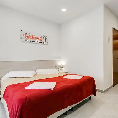 Apartment San Pietro *