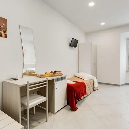 Apartment San Pietro *