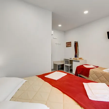 San Pietro Apartment *