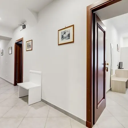 Apartment San Pietro *