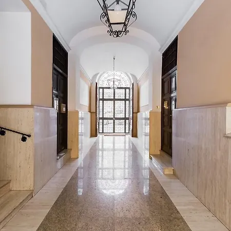 San Pietro Apartment