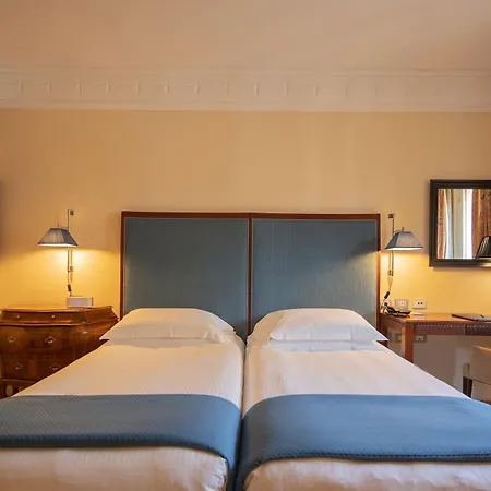 Rose Garden Palace By Omnia 4*