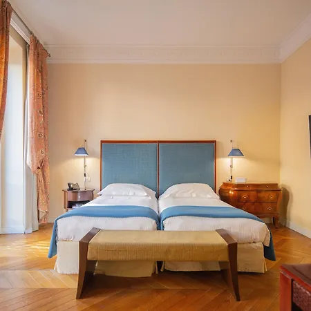 Rose Garden Palace By Omnia Hotel Roma