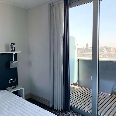 Best Western Premier Royal Santina Rome