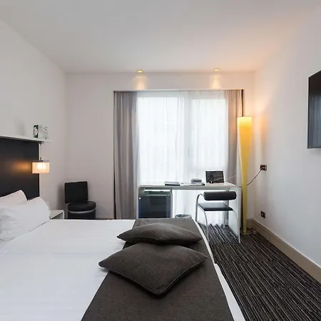 Best Western Premier Royal Santina Hotel