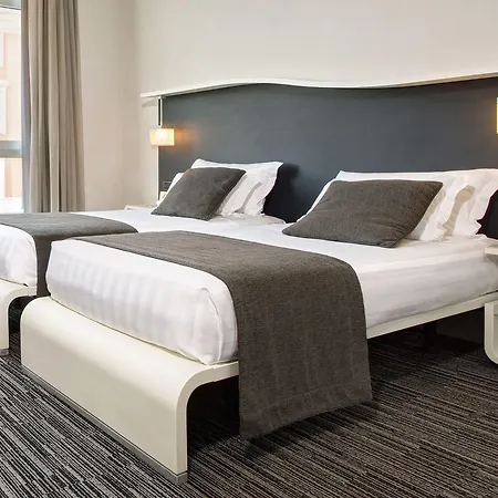 Best Western Premier Royal Santina 4*