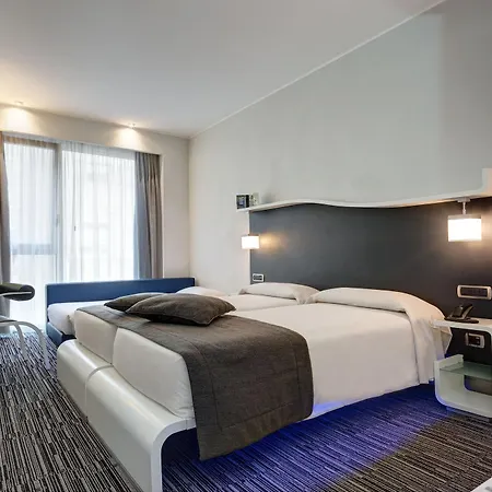 Hotel Best Western Premier Royal Santina Rome