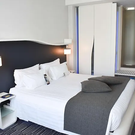 Hotel Best Western Premier Royal Santina Rome