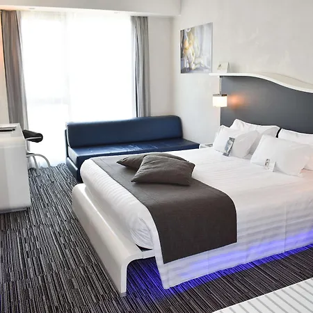 Best Western Premier Royal Santina 4*