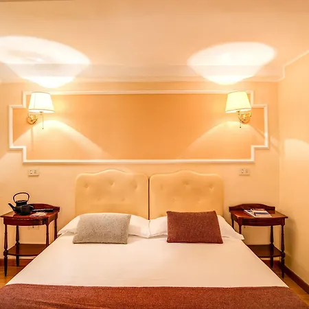 Palazzo Dei Cardinali Hotel
