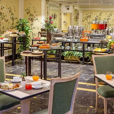 Donna Laura Palace By Omnia Hotel