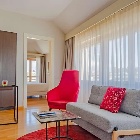 Hotel Nh Collection Giustiniano