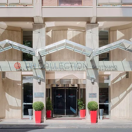 Hotel Nh Collection Giustiniano