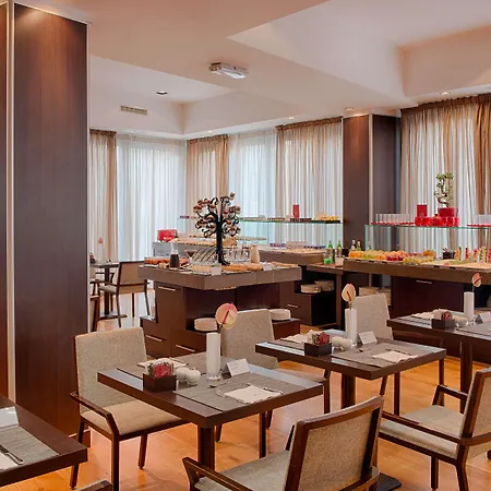 Nh Collection Giustiniano Hotel