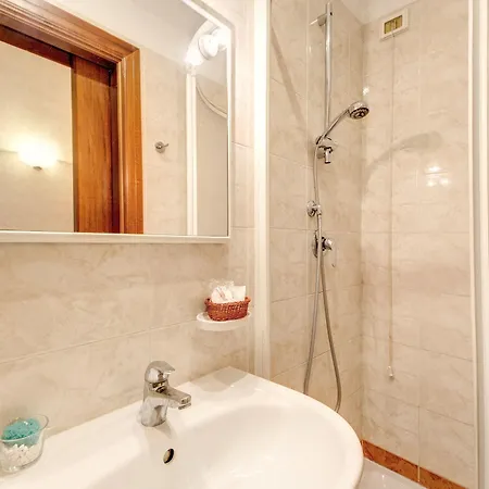 St. Moritz Hotel