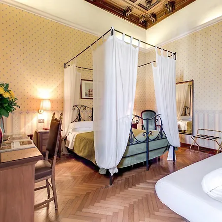 St. Moritz Hotel