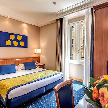 Diocleziano Hotel 4*