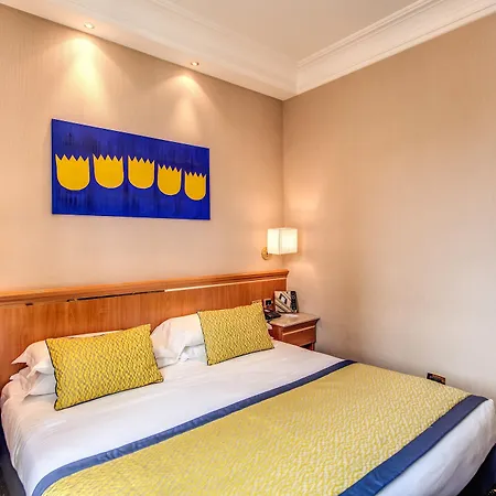 Diocleziano 4* Řím