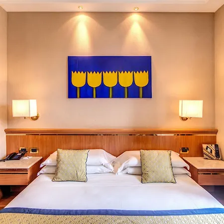 Diocleziano Hotel Řím