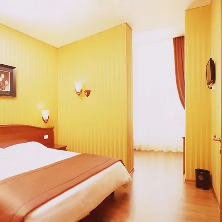 Augusta Lucilla Palace