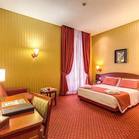 Augusta Lucilla Palace 4*