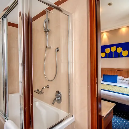 Diocleziano Hotel 4*