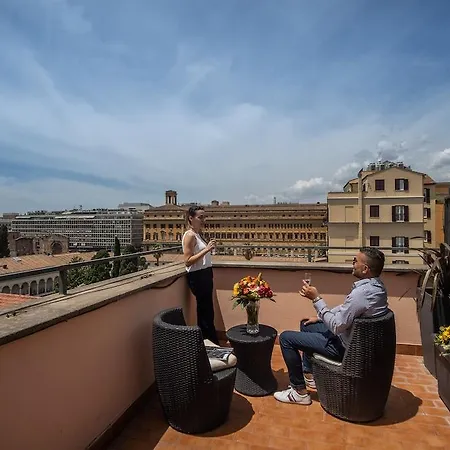 Diocleziano Hotel