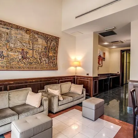 Hotel Diocleziano