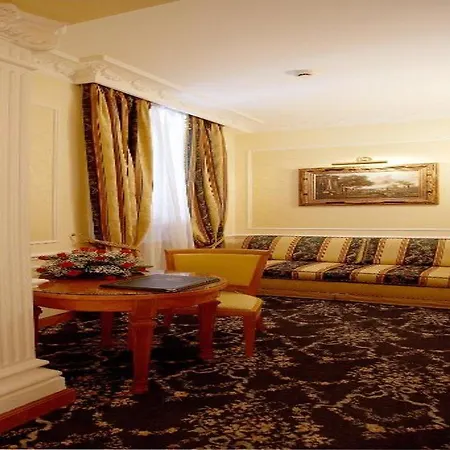Dei Consoli Vaticano Hotel Roma