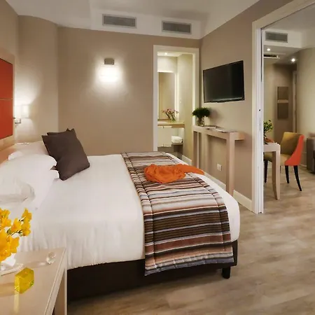 Maria Regina 4*