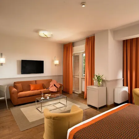 Grand Fleming By Omnia Rome