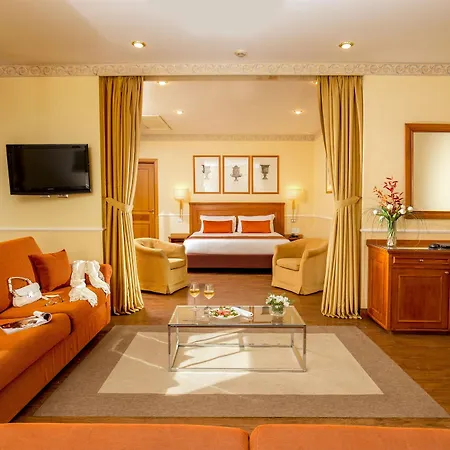 Grand Fleming By Omnia Rome