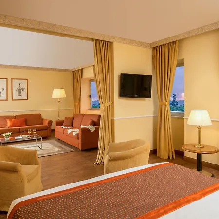 Grand Fleming By Omnia Hotel Rome