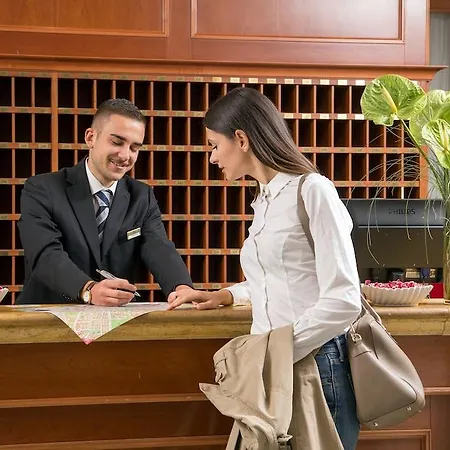 Hotel Grand Fleming By Omnia
