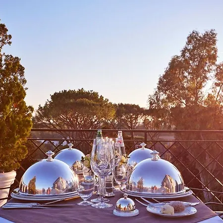 Hotel Lord Byron - Small Luxury Of The World