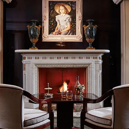 Hotel Lord Byron - Small Luxury Of The World Rom