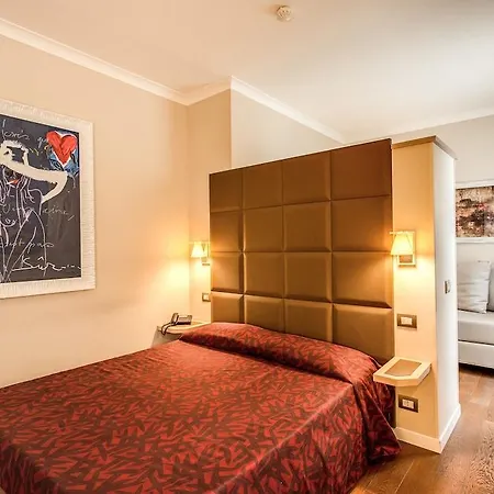 Boutique Hotel 4*