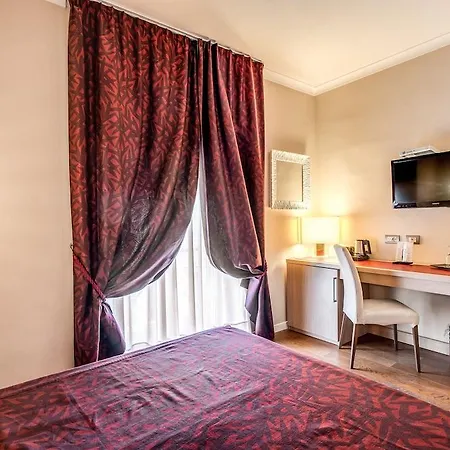 Boutique Hotel Roma